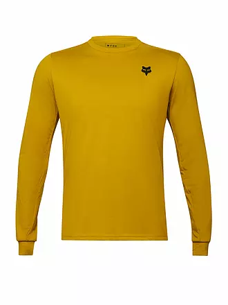 FOX | Herren Winter Radshirt Ranger drirelease® | 